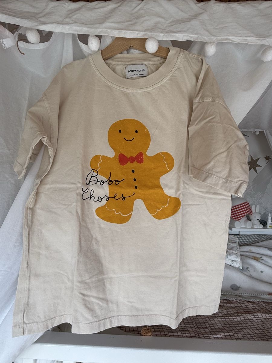 T-shirt: Shirt Bobo Choses • 12-13y – Usato da Erlenbach ZH venduto da Arti83