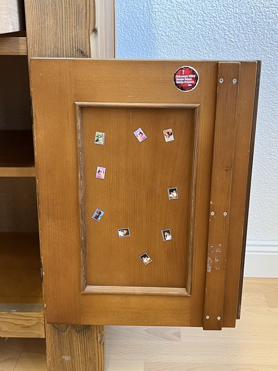 Cassettiere: Holzkommode im Landhausstil – Usato da Horgen venduto da Grizzly83 7