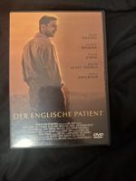 DVD Film Der englische Patient gebraucht guter Zustand