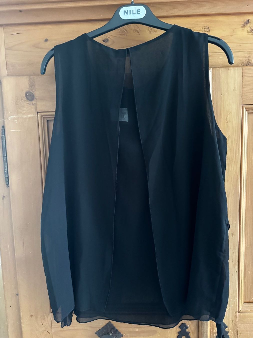 Nile Camicette: Bluse, thiga //NEU// L – Nuovo (secondo la descrizione) da Stettfurt venduto da out_q8yr 2