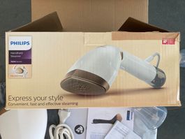 Philips Handhelm Steamer 7000 Dampfglätter ungebraucht OPV
