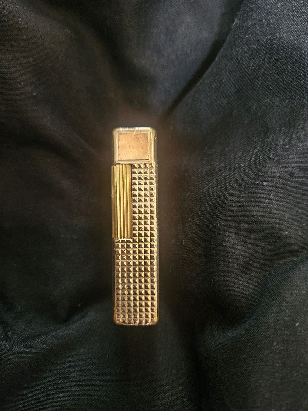 Dupont Briquets: S.T Dupont Feuerzeug – D'occasion à Zürich par pintolino 3