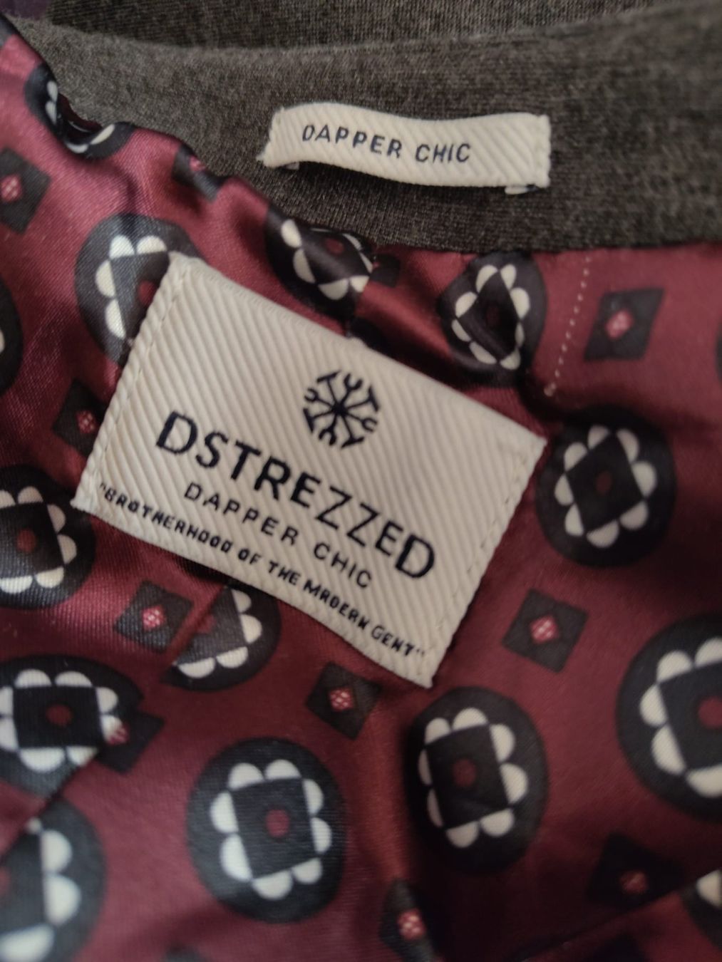 Gilets & Westen: Herren Weste von Dstrezzed – Gebraucht aus Gümligen von Clothing.and.Co 6