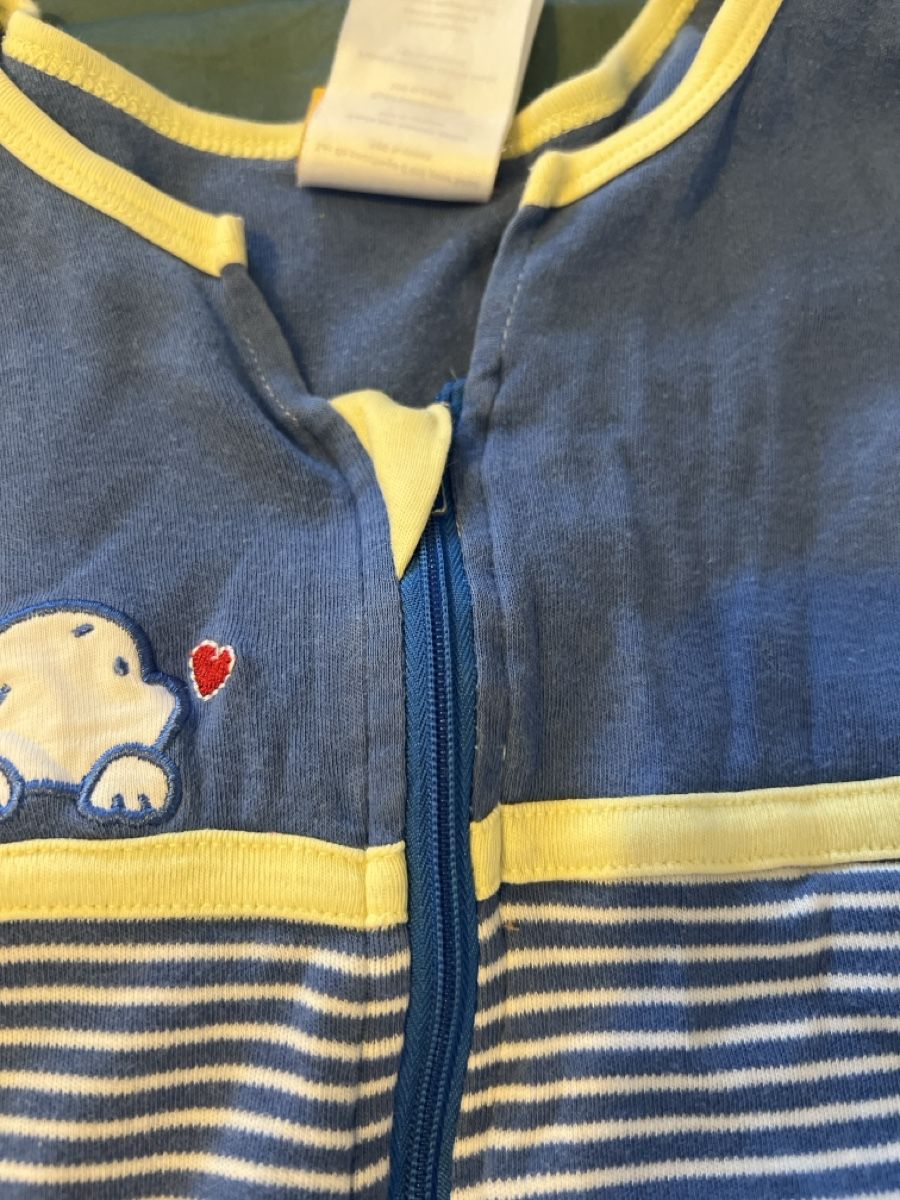 Sacchi a pelo: Schlafsack Kind – Usato da Vogelsang AG venduto da jodibru 2