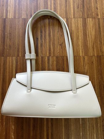 Handtasche Freja New York (Caroline Bag) Oat – wie neu