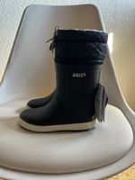 Neue Aigle Regenstiefel Grösse 29