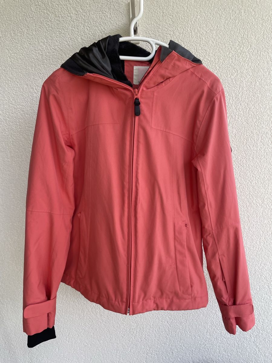 Quiksilver Giacche: Quicksilver Snowboardjacke Gr. S – Usato da Embrach venduto da SweetLotus88