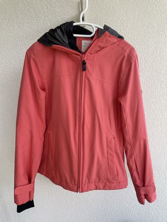 Quicksilver Snowboardjacke Gr. S
