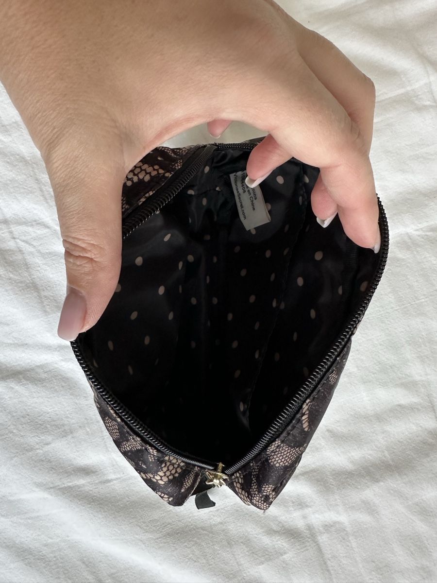 Victoria's Secret Custodie per cosmetici: Kosmetiktasche Victoria Secret – Usato da Bülach venduto da leide_29 1
