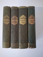 Karl May Klassiker - 4 Bände
