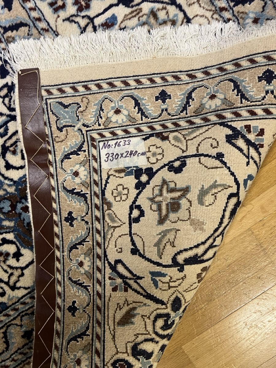 Teppiche: Wunderschöner Orientteppich Masse ca. 330 x 240 cm – Gebraucht aus Othmarsingen von Sumeja 5