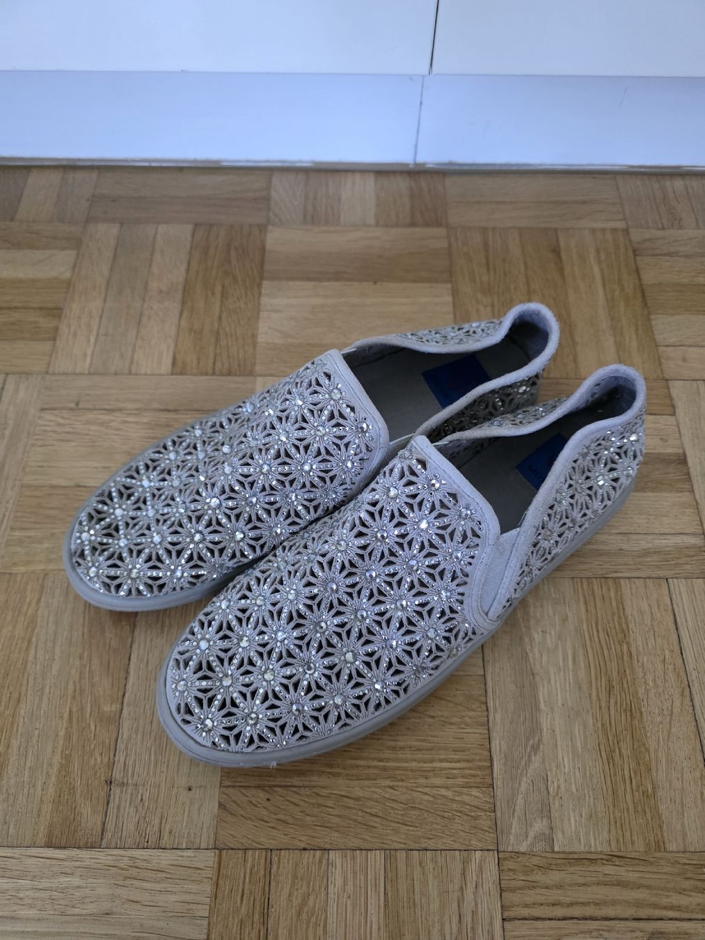 Damenschuhe: Sommer Schuhe – Neu (gemäss Beschreibung) aus Rüti ZH von car_gl78