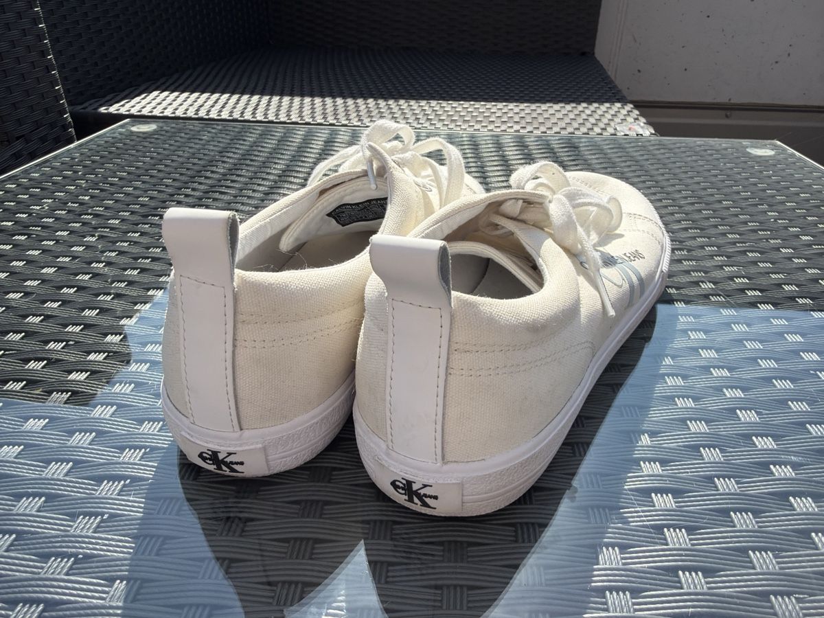 Calvin Klein Herrenschuhe: Calvin Klein Schuhe - Grösse 42 – Gebraucht aus Wolfwil von Rolex1 4