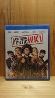 ACHTUNG FERTIG WK! Blu-Ray mit Marco Rima
