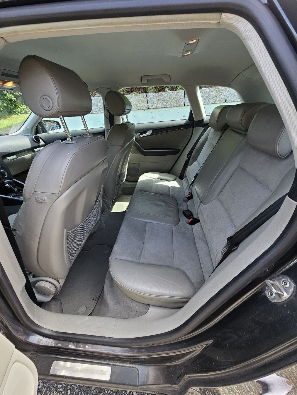 Audi Automobili: Audi A3 Sportback 2.0 TDI DSG – Usato da Safenwil venduto da kai_sn6d 7