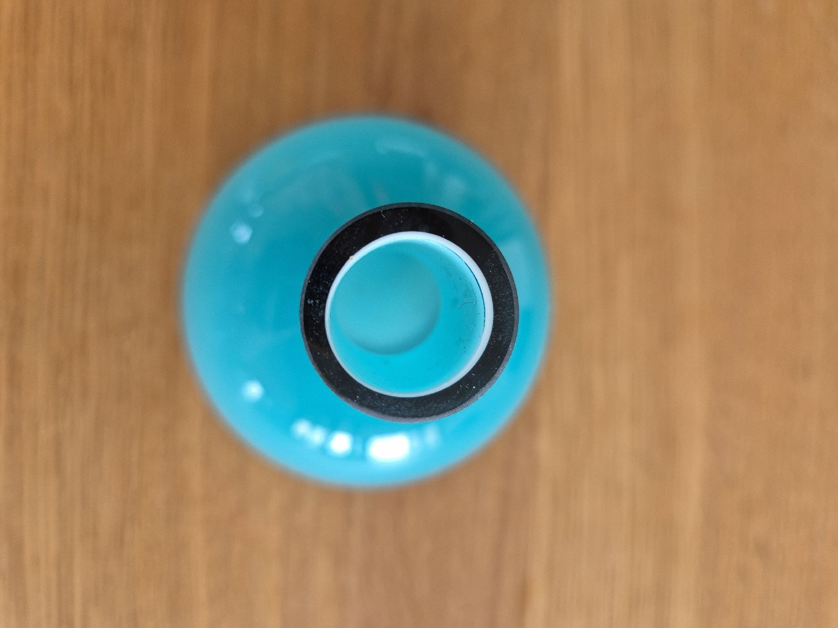Vasi & Recipienti: Kleine Vase türkis – Usato da Bern venduto da miruslav 3