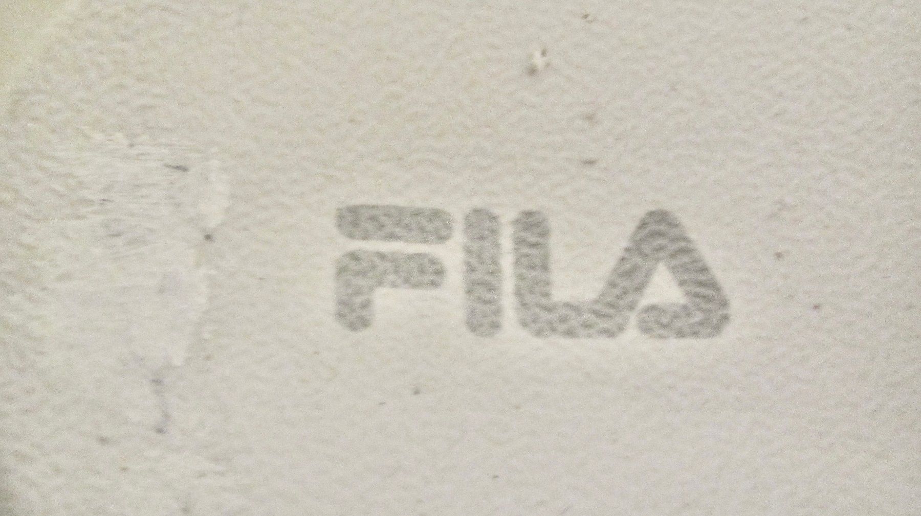 Fila Scarpe da donna: CHAUSSURES DE BAIN FILA – Usato da Murten venduto da Selliot 3