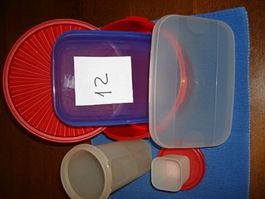 Tupperware
