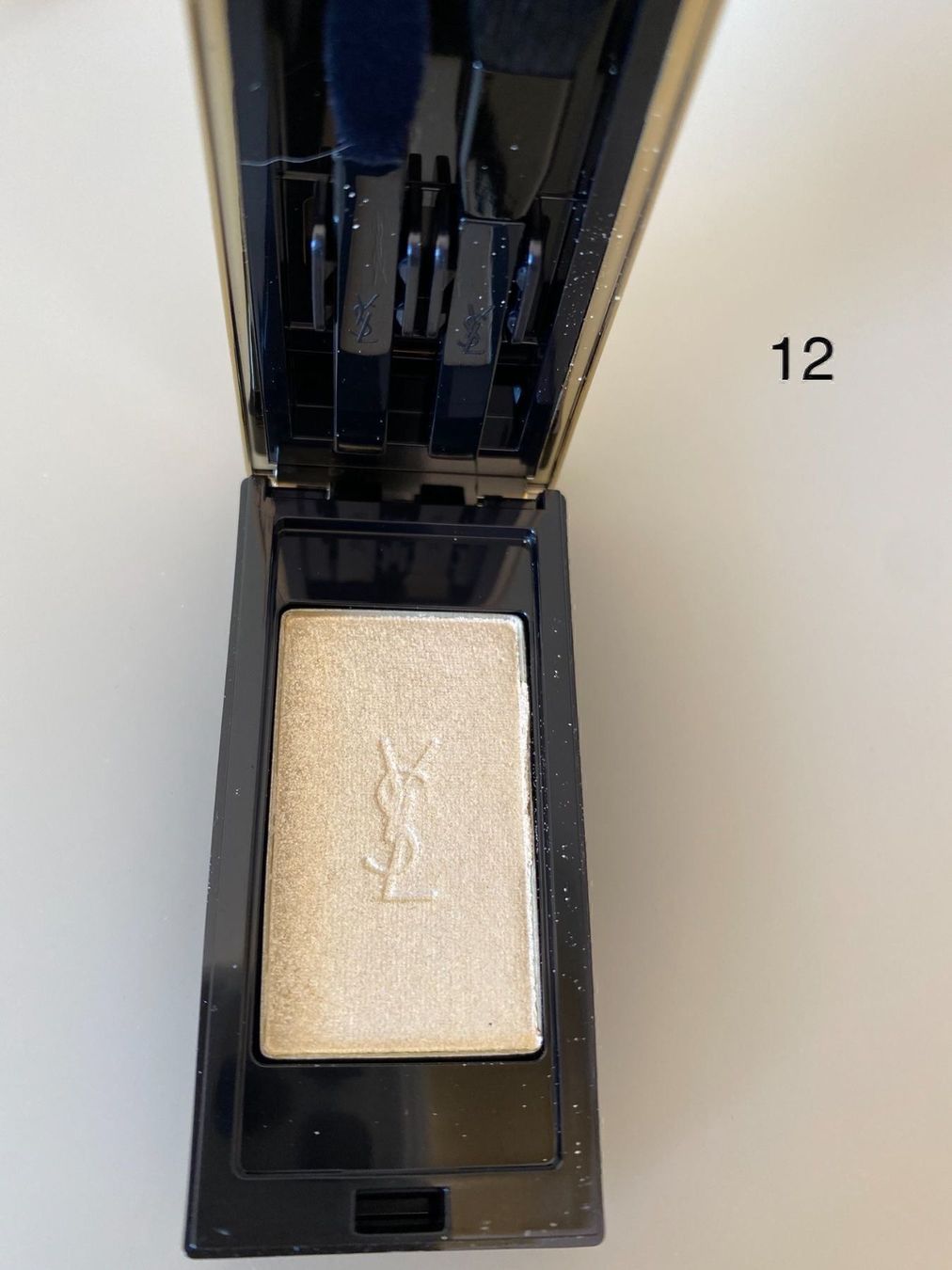 Make-up: Ysl maquillage – Nuovo e nell'imballaggio originale da Pully venduto da Natala