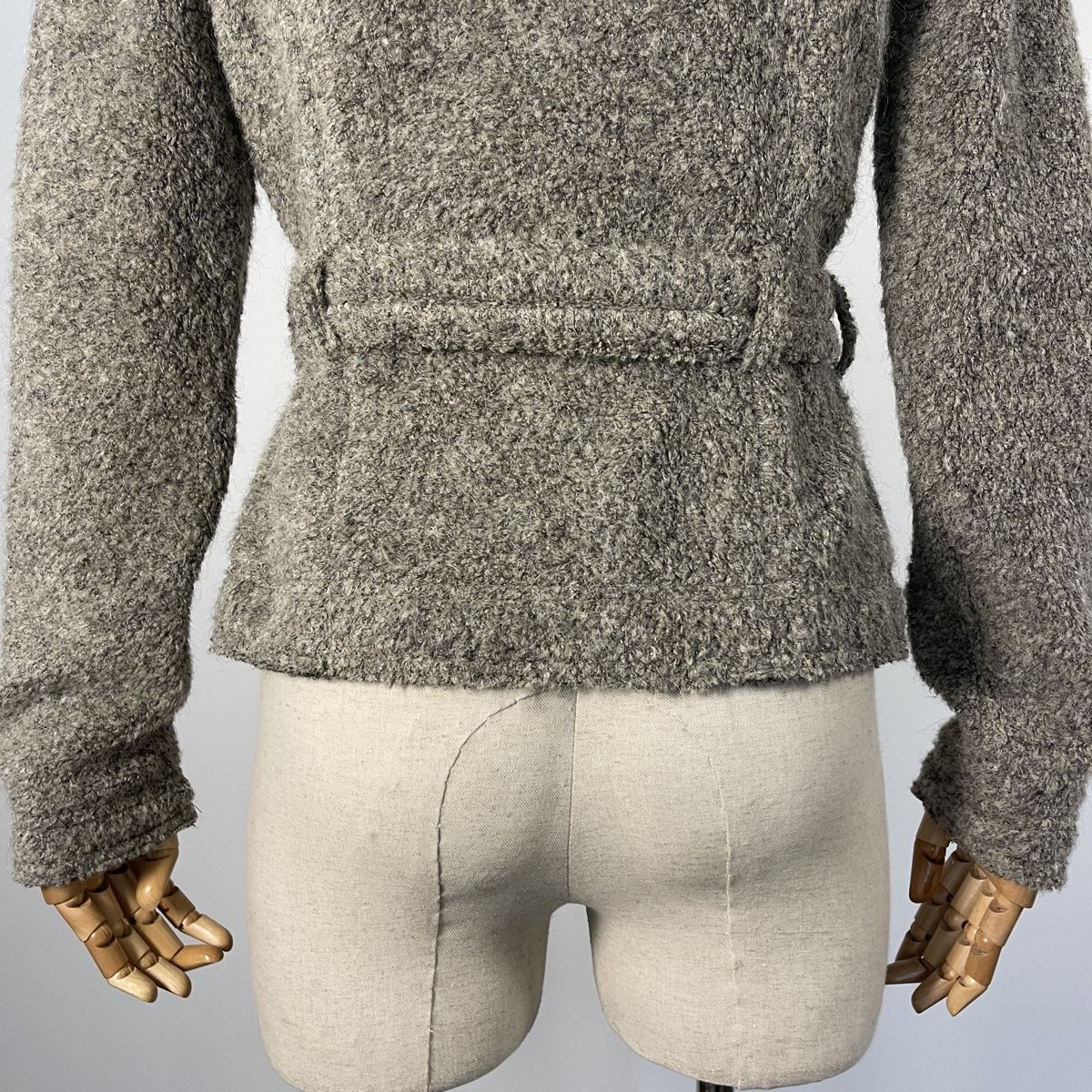 Iro Giacche: IRO New Jacket – Nuovo (secondo la descrizione) da Emmen venduto da Avviivva_Com2023 5