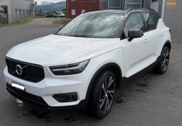 Volvo XC40 T4 AWD