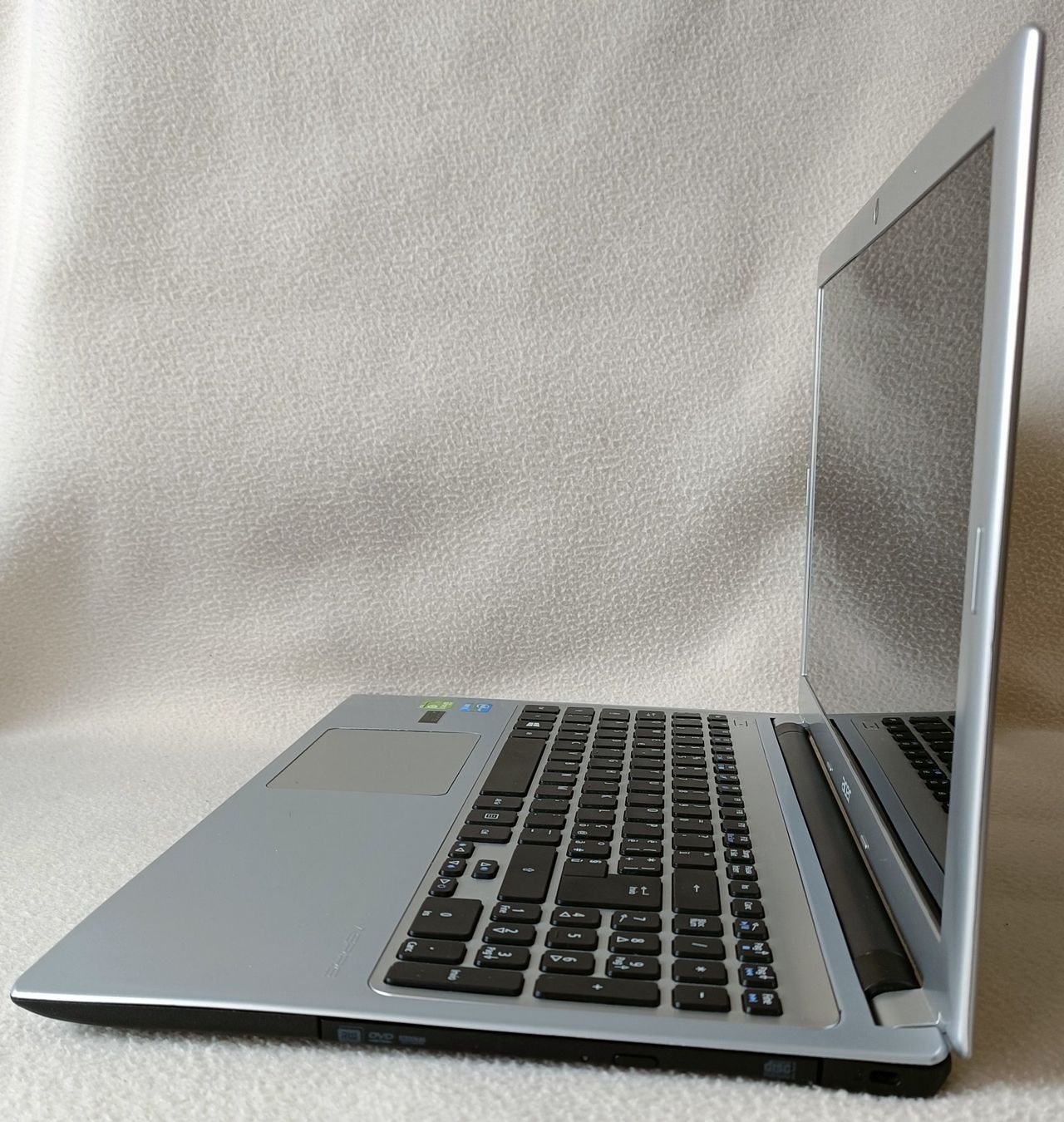 Acer Notebook: Laptop Acer, i5, SSD, Windows 11, Office 2021 Pro – Usato da Niedergösgen venduto da elv_kv8j 2