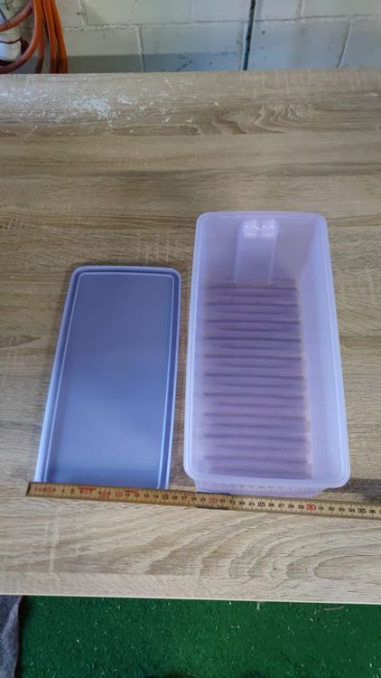 Tupperware (Gebraucht) in für CHF 1 – nur Abholung auf Ricardo kaufen