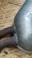 Audi S4/S6 C4 2.2l 5 Zylinder 20V Endschaldämpfer Auspuff