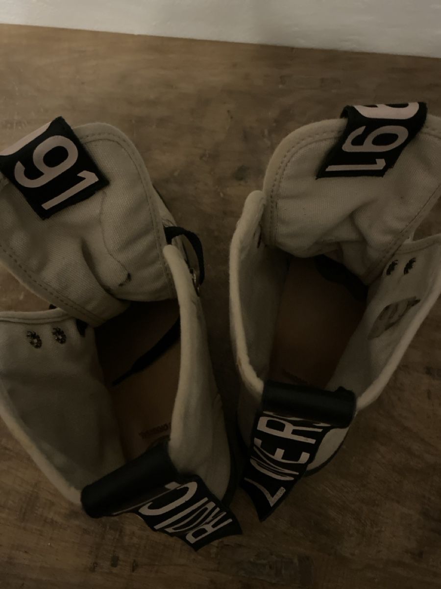 Damenschuhe: Radikal lovers Damen Schuhe – Neu (gemäss Beschreibung) aus Rorschach von lvi_p29s 4