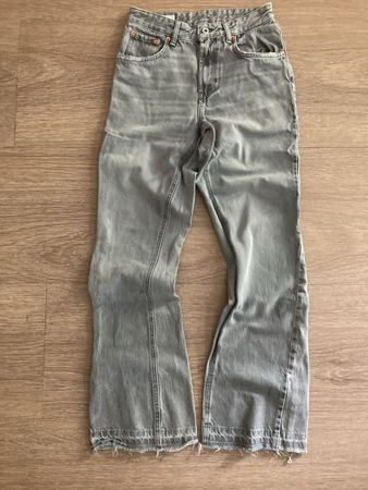 Zara Flared Jeans Gr.34
