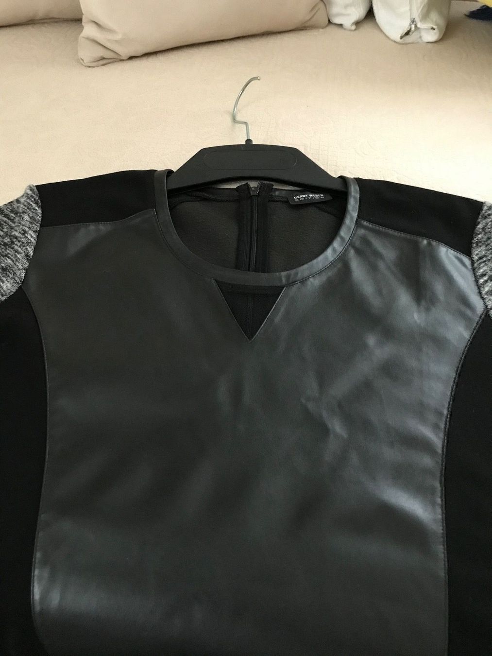 Gerry Weber Blusen: GERRY WEBER GRÖSSE 38 – Neu (gemäss Beschreibung) aus Zürich von schneeflocke303 6