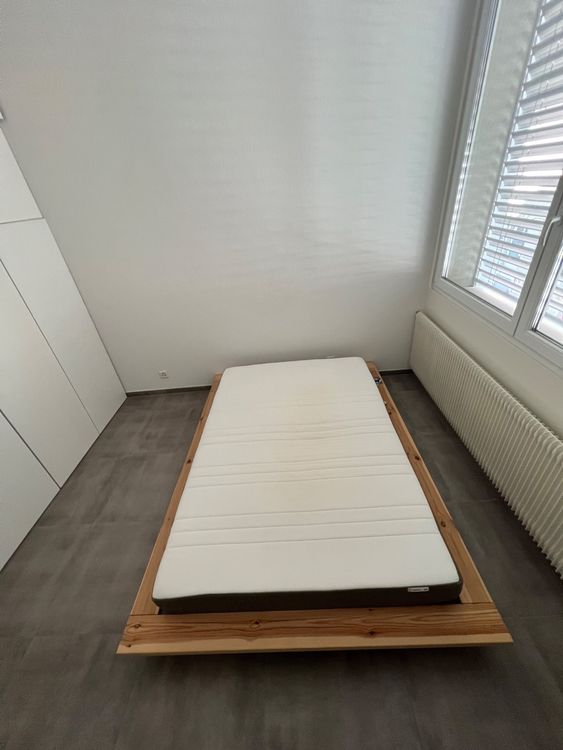 IKEA MORGEDAL Matratze | Kaufen auf Ricardo