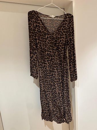 Kleid Gr. 34