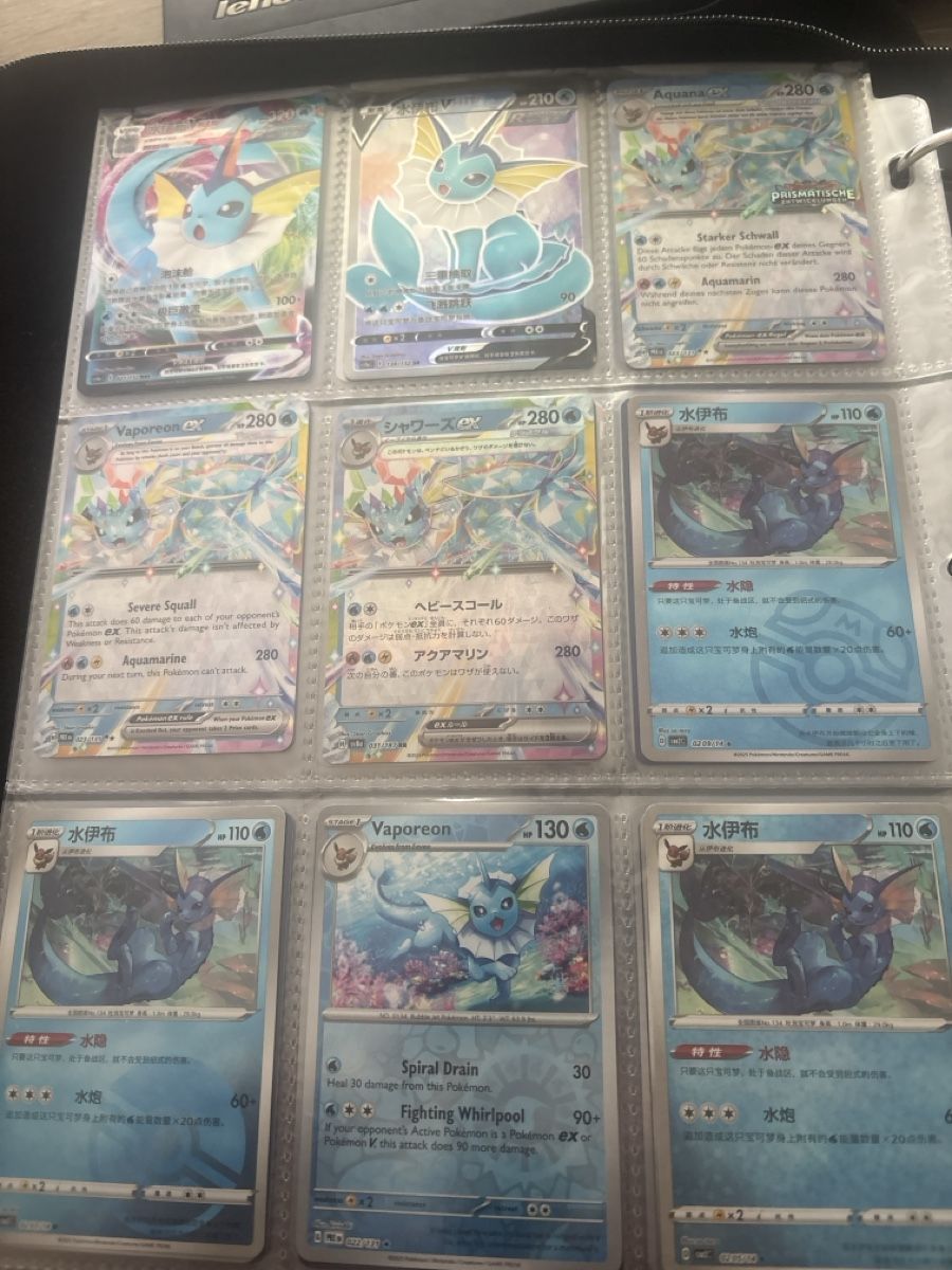Giochi: Pokémon Evoli + Evolution  – Nuovo (secondo la descrizione) da Hagendorn venduto da dom_r9cr 2