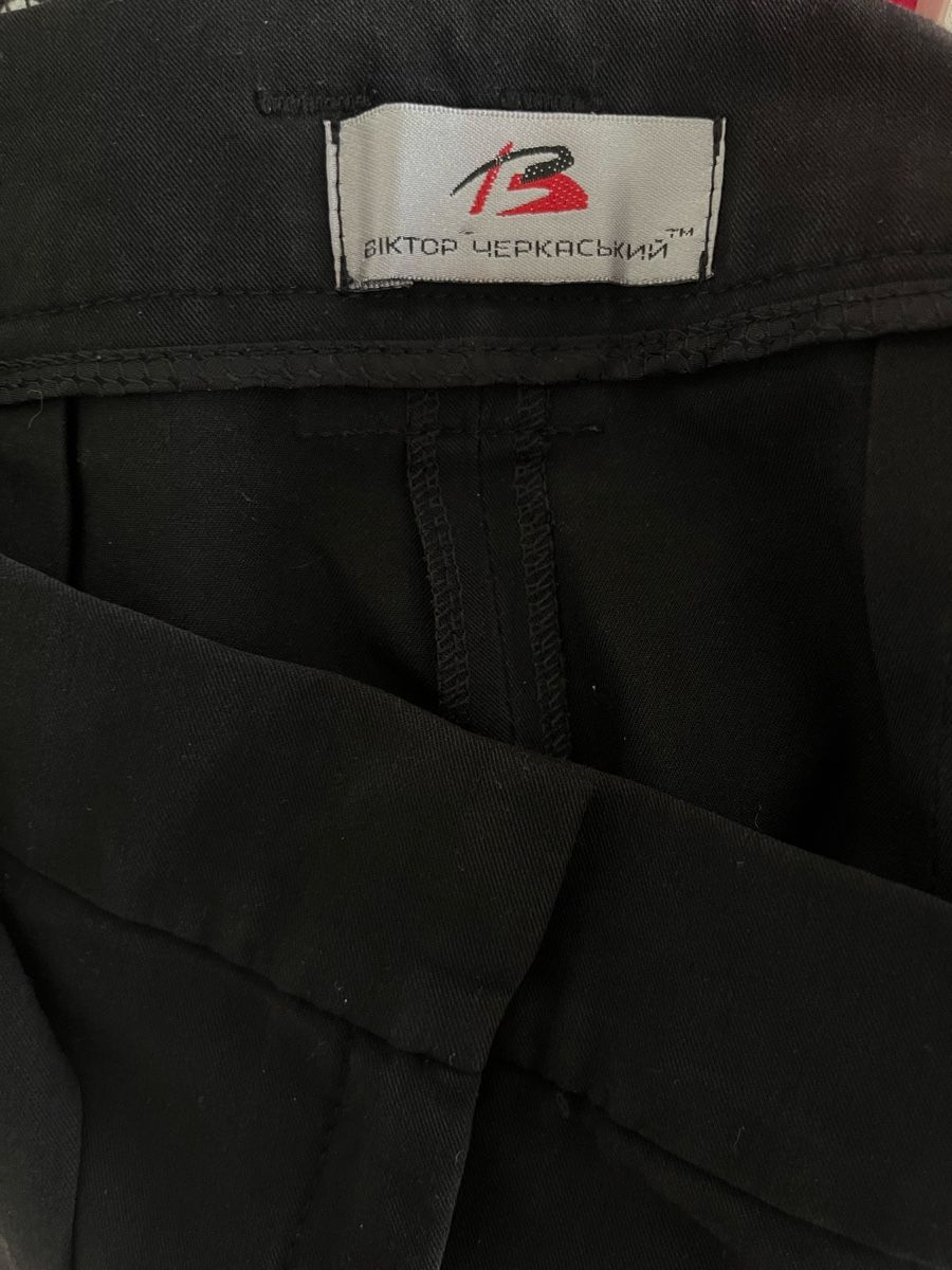 Hosen: Elegante Stoffhose – Gebraucht aus Zürich von ale_t 4