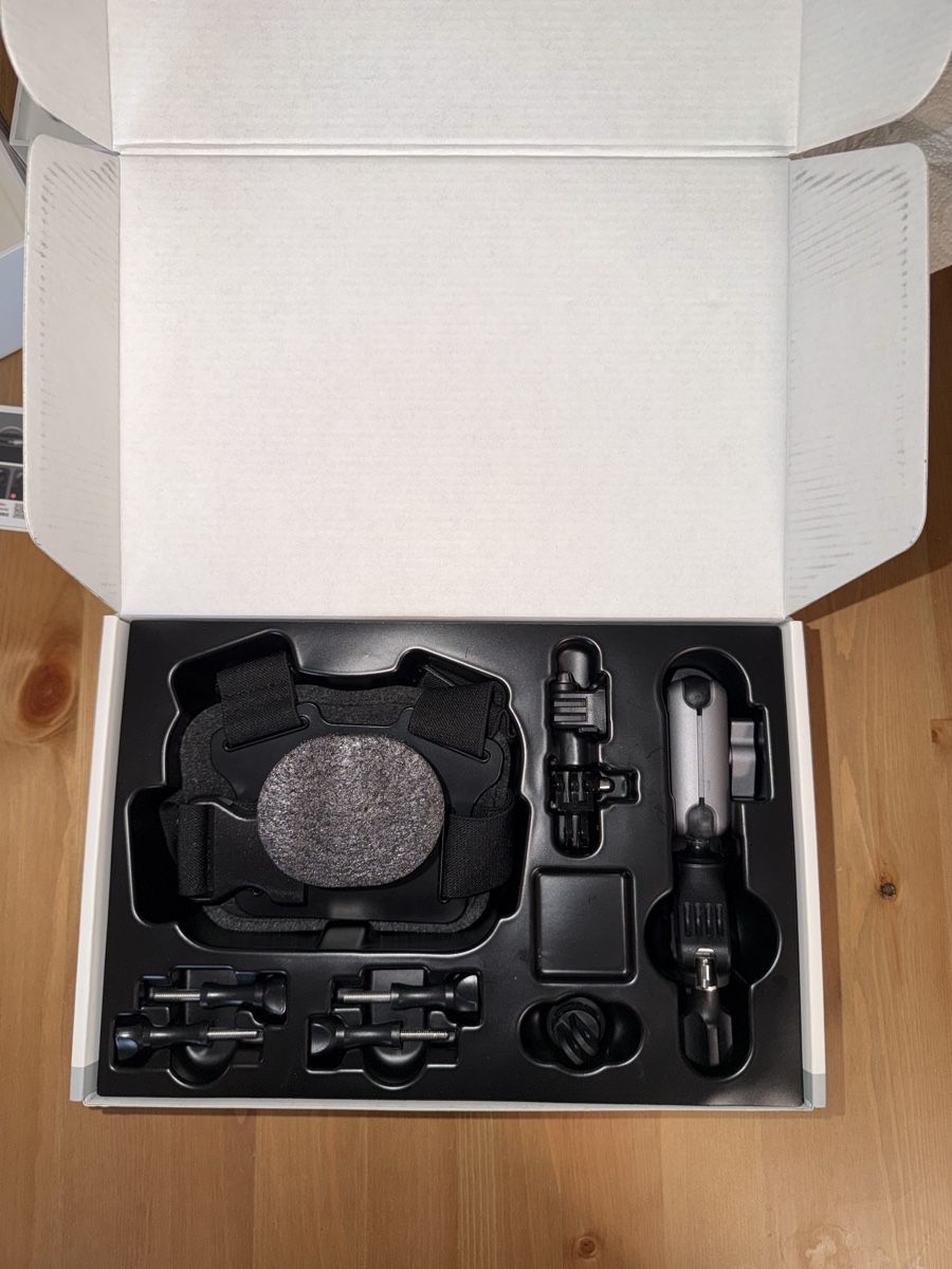 Insta360 Action Cam: Insta 360 X4 – Gebraucht aus Zürich von gon_9bkw 2