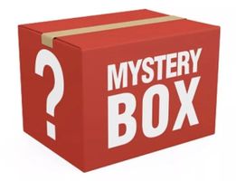 Hot Wheels Mystery Box #7