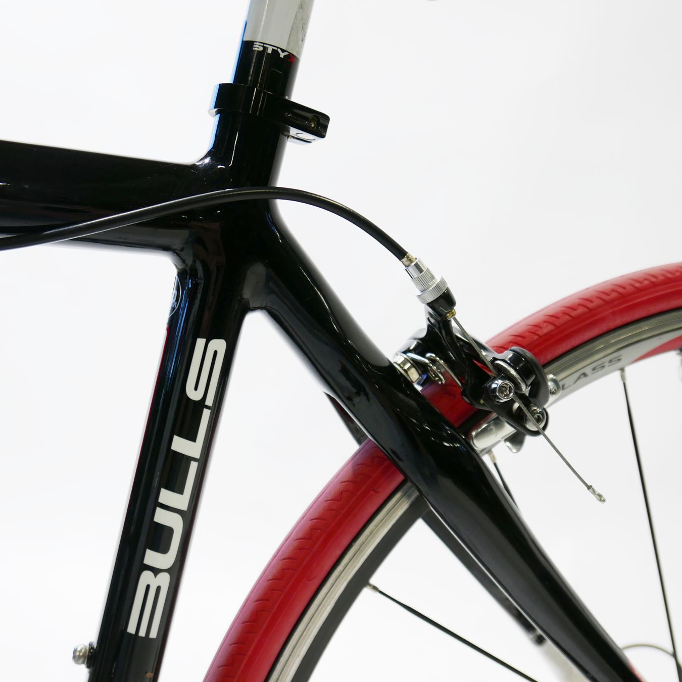 Velos: Bulls Vulture 1 – Gebraucht aus Zürich von Velo_Zuerich_Cargo 2