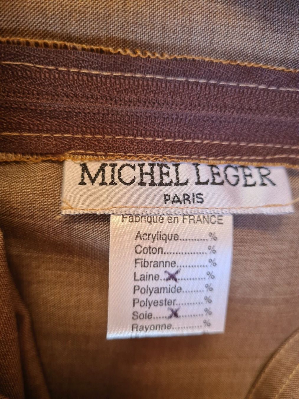 Sonstige Damenmode: Wunderschöne Pellerine mit Foulard – Gebraucht aus Ferden von jemyce 2