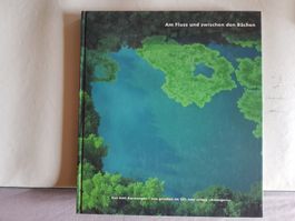 Buch: Das Amt Aarwangen - Am Fluss zw. den Bächen 1996