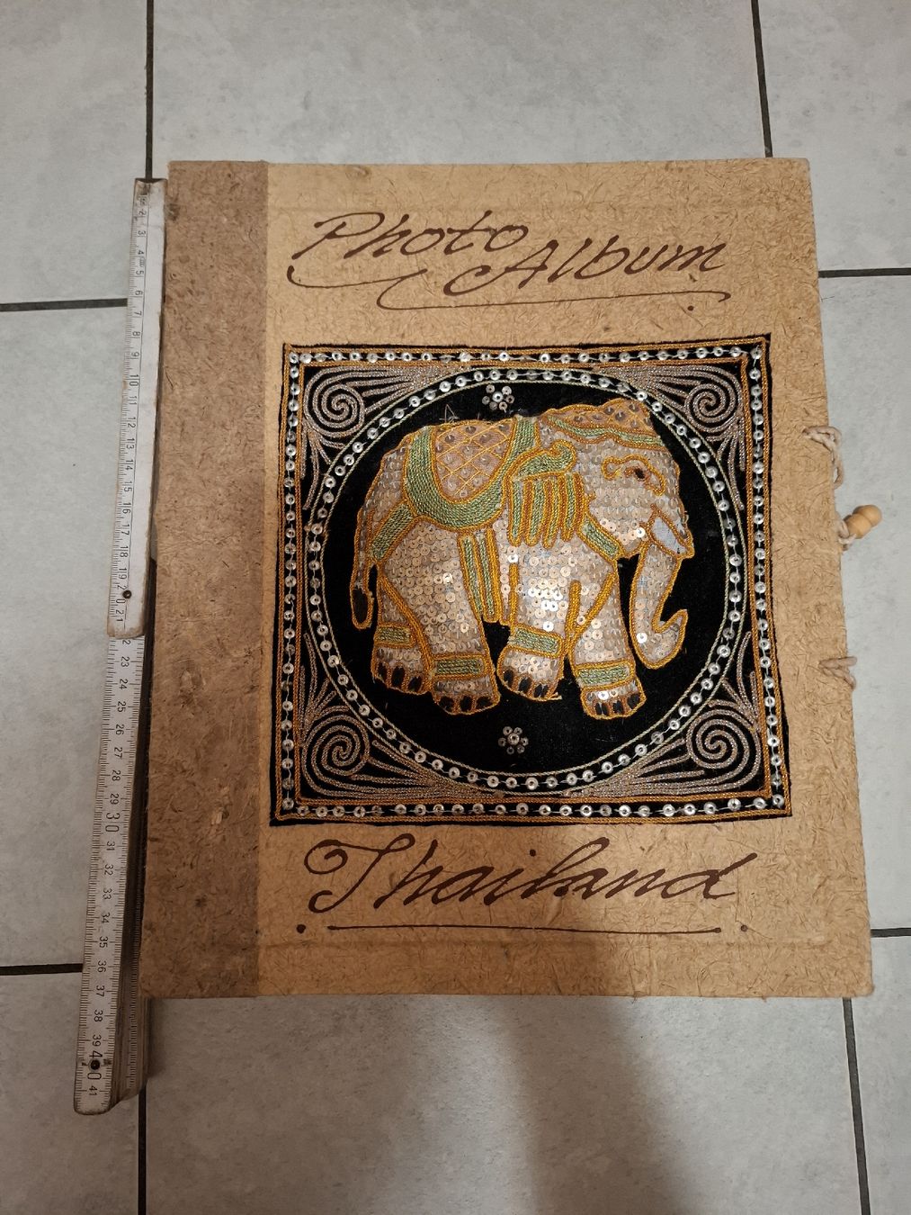 Album: album photos – Usato da Fully venduto da Taaat 1