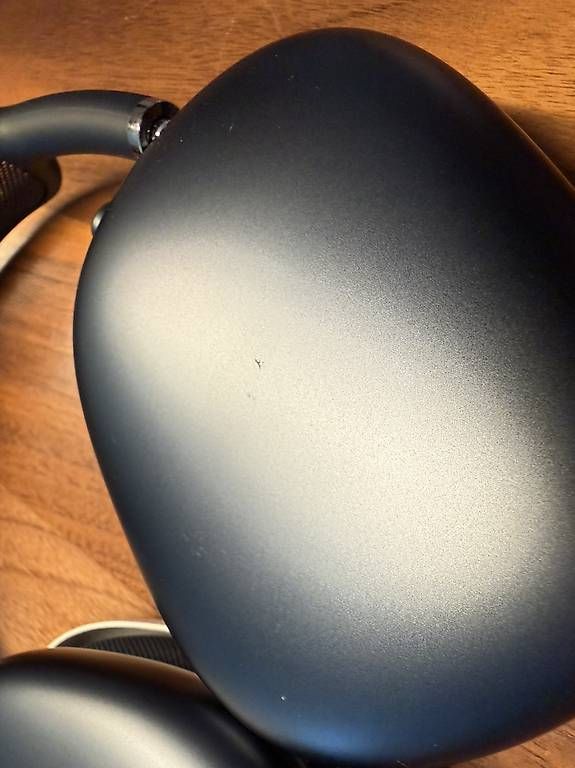 Apple Kopfhörer: Apple AirPods Max V1 USB C – Gebraucht aus Fislisbach von DIsaster007 4