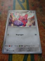 POKEMON  Forgita    I  MEG DE    096/132    KP70    2025