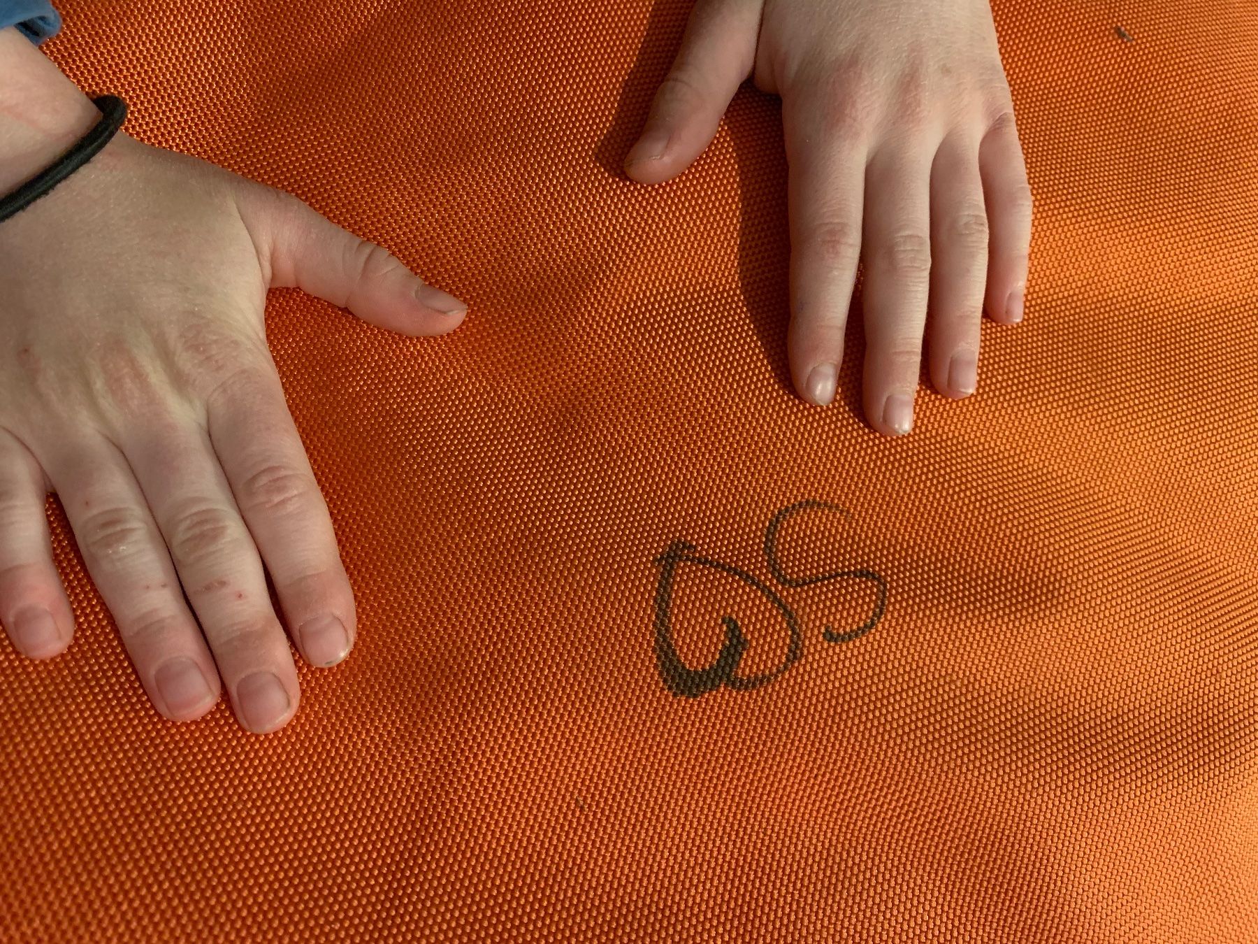 Fatboy Poltrone: FATBOY OUTDOOR SITZSACK – Usato da Winterthur venduto da fristab 6
