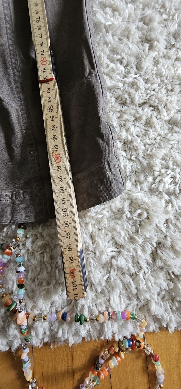 Rundholz Hosen: rundholz black label Hose – Gebraucht aus Riedikon von Winter21. 4