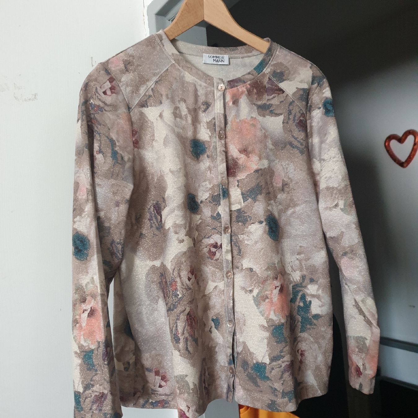 Vestes: Sommermann schönes Jäckchen Gr.44 – Neuf (Voir description) à Frenkendorf par Moon111