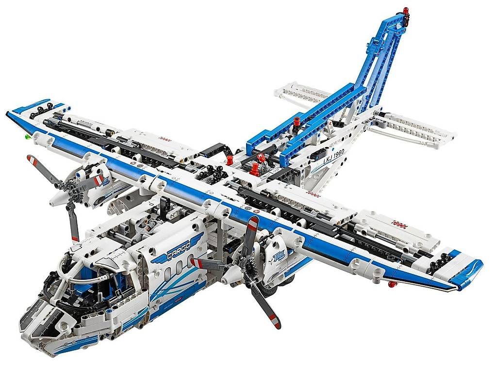 Lego Jouets: Lego Technic – D'occasion à Wetzikon ZH par and_7xqs 2