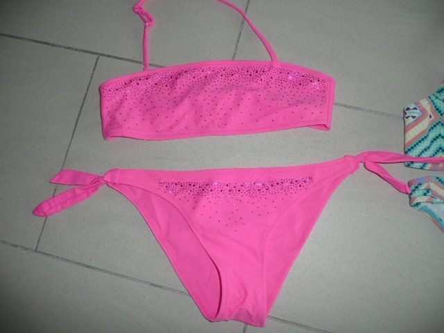 Costumi da bagno & Bikini: Bikini duo set – Usato da Zug venduto da falama 1