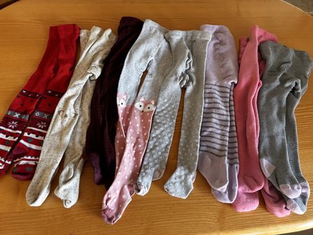 Strumpfhosen Gr.86/92