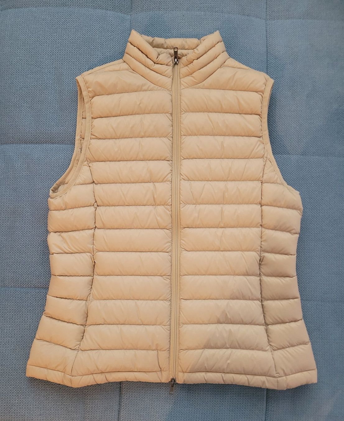 Gilet & Giacche senza maniche: Gilet – Usato da Sevelen venduto da Motchi